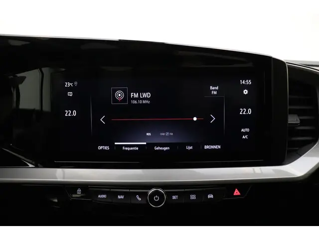 Opel Mokka 1.2 Turbo Hybrid GS 2024 Hybride Benzine 23