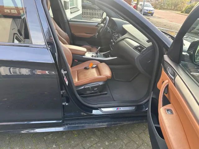 BMW X4 XDrive20i High Executive 2016 Benzine 14