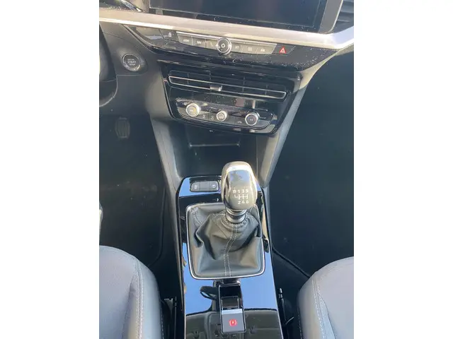 Opel Mokka 1.2 Business Elegance 2022 Benzine 14