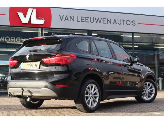 BMW X1 sDrive18i High Executive 2019 Benzine 2