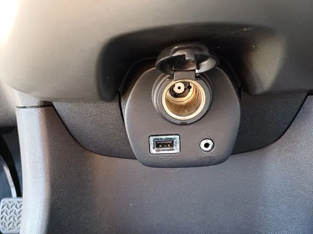 Citroën C1 1.0 e-VTi Feel 5DRS/AIRCO/34503KM 2017 Benzine 19