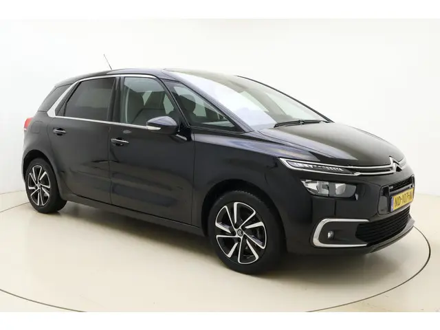 Citroën C4 Picasso 1.2 PureTech 130pk Feel 2017 Benzine 8