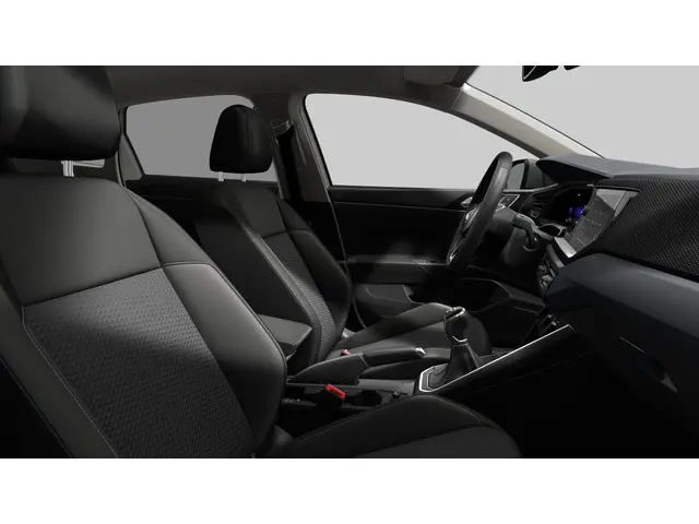 Volkswagen Taigo 1.0 TSI 95 5MT Life Edition 2025 Benzine 7
