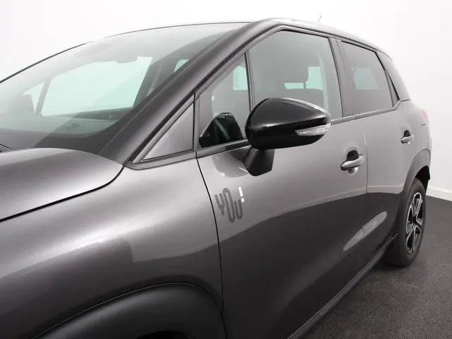 Citroën C3 Aircross 1.2 PureTech 110pk You 2024 Benzine 30