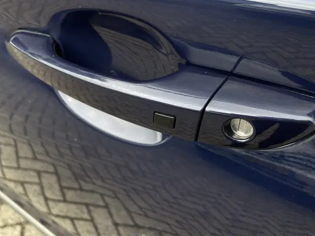 Hyundai Kona EV Limited 64 kWh 2020 Elektrisch 12