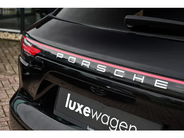 Porsche Cayenne 3.0 2018 Benzine 54