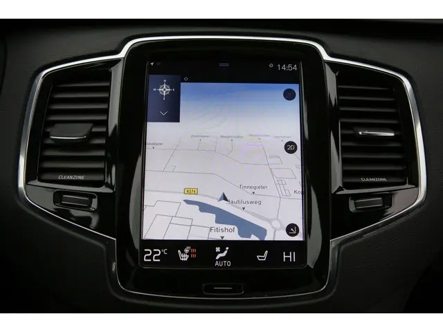 Volvo XC90 2.0 T8 TE AWD Insc. 2015 Hybride Benzine 16