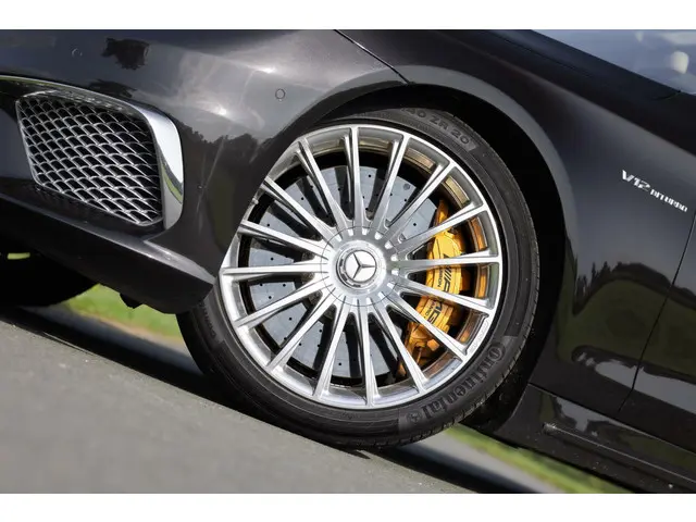 Mercedes-Benz S-Klasse AMG 65 Lang 2016 Benzine 30