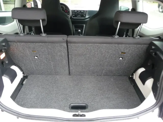 Volkswagen up! 1.0 move up! BlueMotion 2017 Benzine 15