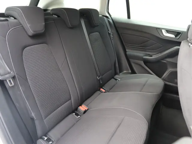 Ford Focus Wagon 1.0 EcoBoost 2019 Benzine 20
