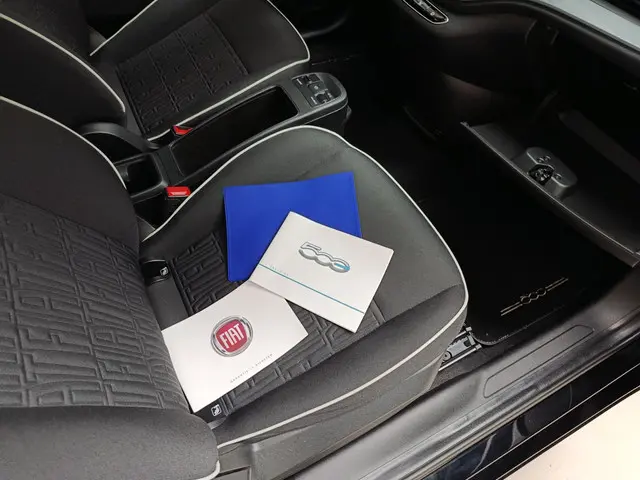 Fiat 500 Urban 42 kWh 2023 Elektrisch 13