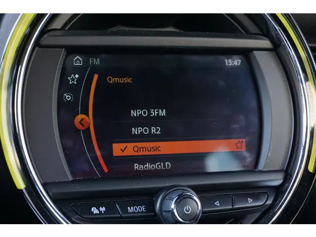 MINI 3-Deurs Cooper C 2019 Benzine 24