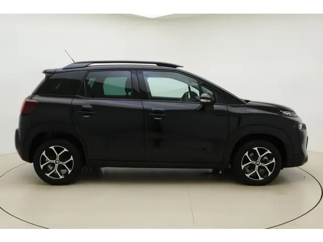 Citroën C3 Aircross 1.2 PureTech Plus 2024 Benzine 9