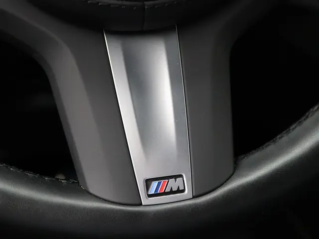 BMW X3 xDrive30e 2023 Hybride Benzine 17