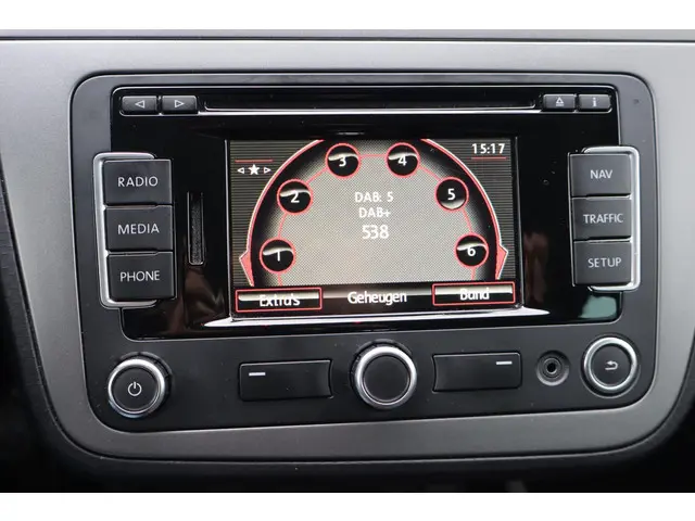 SEAT Altea XL 1.2 TSI I-Tech 2014 Benzine 8