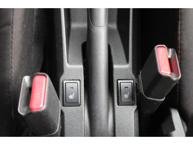 Suzuki Ignis 1.2 Smart Hybrid Comfort 2021 Benzine 25