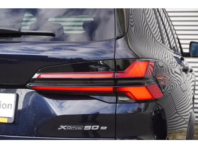 BMW X5 xDrive50e Launch Edition 2023 Hybride Benzine 21