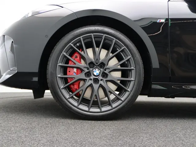 BMW 1 Serie 120 2025 Benzine 6