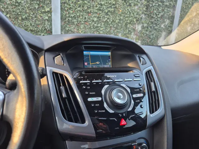 Ford Focus Wagon 1.0 EcoBoost Edition Plus 2014 Benzine 10