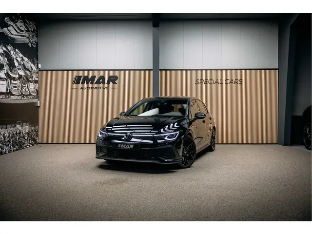 Volkswagen Golf 2.0 TSI GTI Clubsport 2024 Benzine