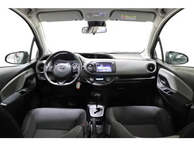 Toyota Yaris 1.5 Hybrid Aspiration, 2017 Hybride Benzine 3