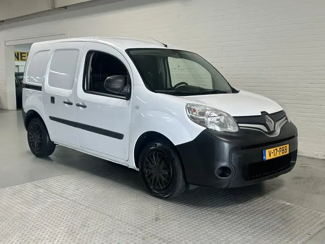 Renault Kangoo 1.2 TCe 115 EDC Comfort 2018 Benzine 2