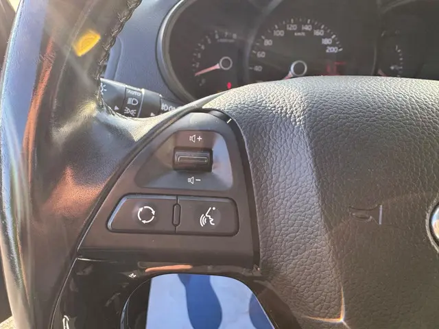 Kia Picanto 1.0 CVVT X-treme AIRCO, LED, LEER, 2015 Benzine 25
