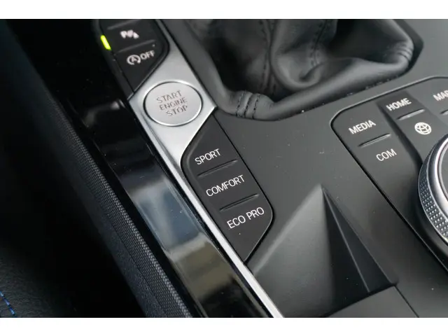 BMW 1 Serie 5-deurs 2023 Benzine 26