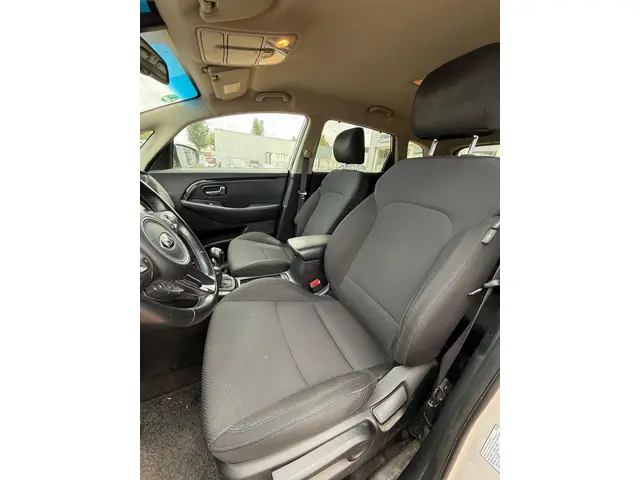 Kia Carens 2.0 GDi Business Pack Export 2013 Benzine 12