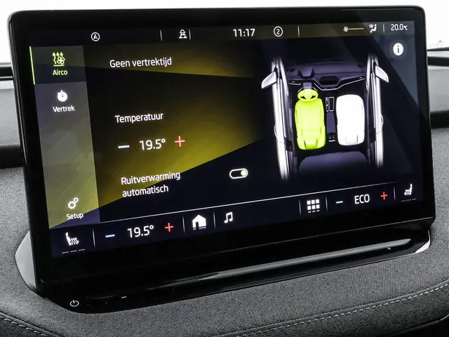 Škoda Enyaq iV 50 150pk Selection 2023 Elektrisch 36