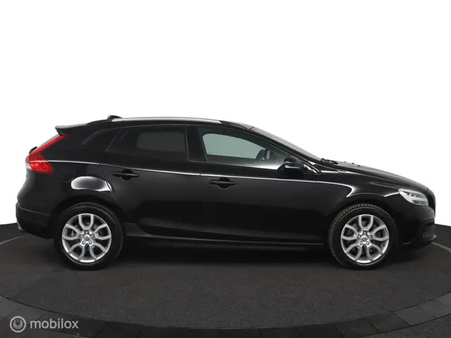 Volvo V40 Cross Country 1.5 T3 Polar+ Luxury 2019 Benzine 6