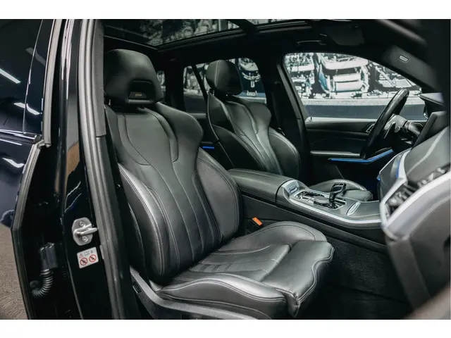BMW X5 xDrive45e High Executive 2022 Hybride Benzine 24