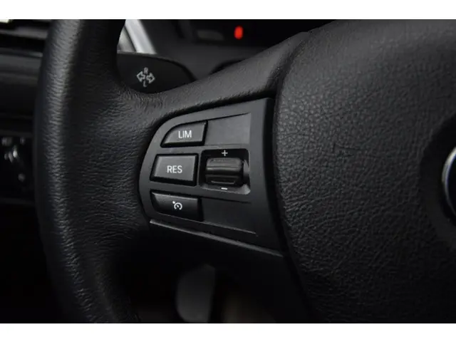 BMW 1 Serie 116d *Navi | Cruise | Clima | Nette auto* 2017 Diesel 23