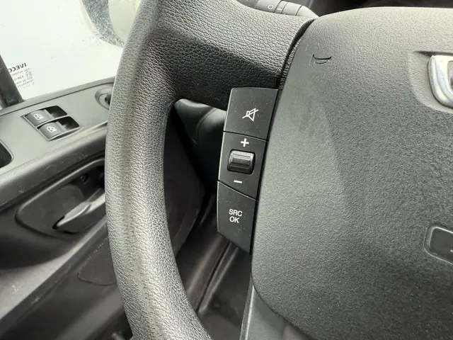 Iveco Daily 35S16 2.3 2018 Diesel 15