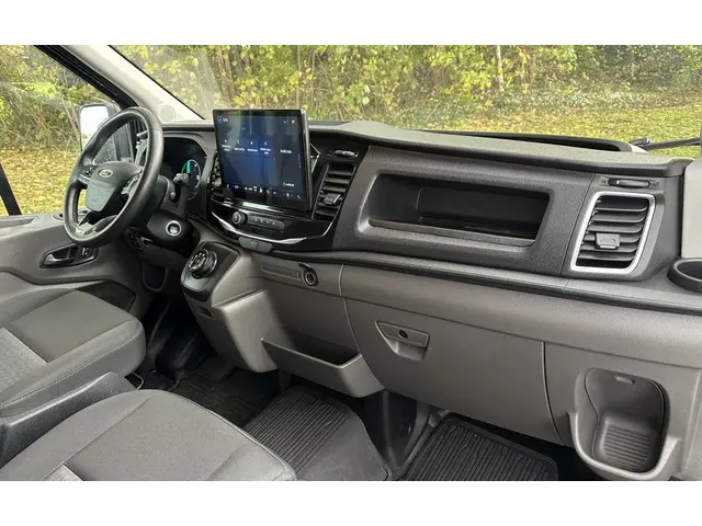 Ford E-Transit 425 L3H2 Trend 68kWh 2023 Elektrisch 10