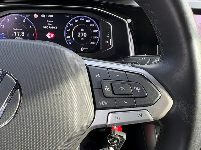 Volkswagen Taigo 1.0 TSI R-Line Business 2022 Benzine 14