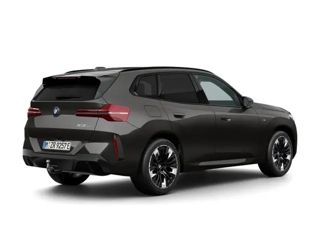 BMW X3 30e xDrive 2026 Hybride Benzine 2