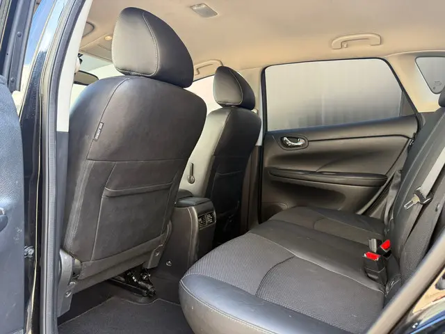 Nissan Pulsar 1.2 DIG-T N-Connecta 2017 Benzine 16