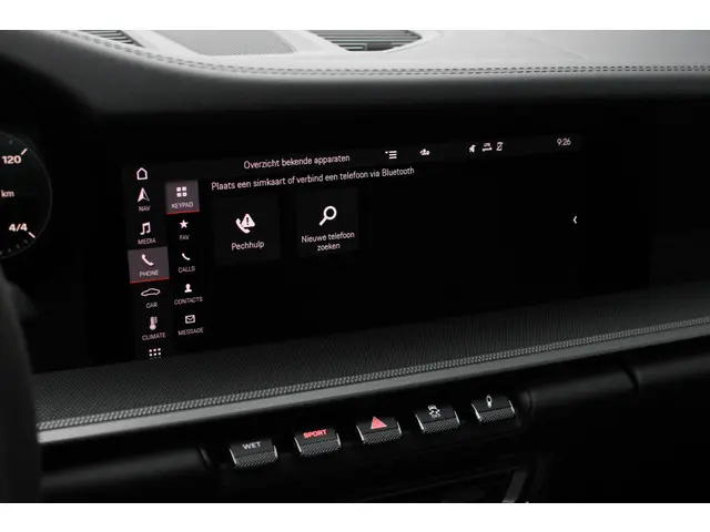 Porsche 911 3.0 Carrera 2020 Benzine 20