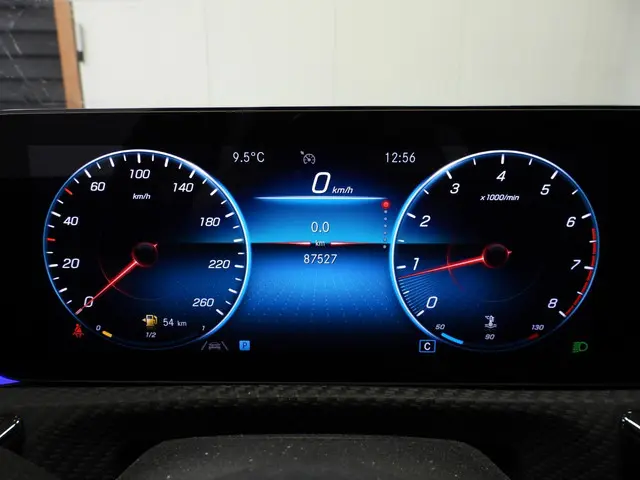 Mercedes-Benz A-Klasse A180 Premium Plus 2021 Benzine 29