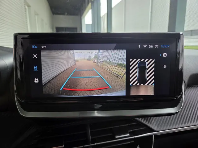 Peugeot 2008 1.2 PureTech Allure 2024 Benzine 16