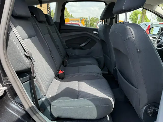Ford C-MAX 1.6 EcoBoost Lease Trend 2012 Benzine 11