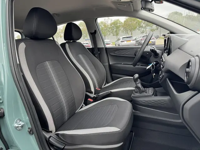 Hyundai i10 1.0 Comfort 2025 Benzine 9