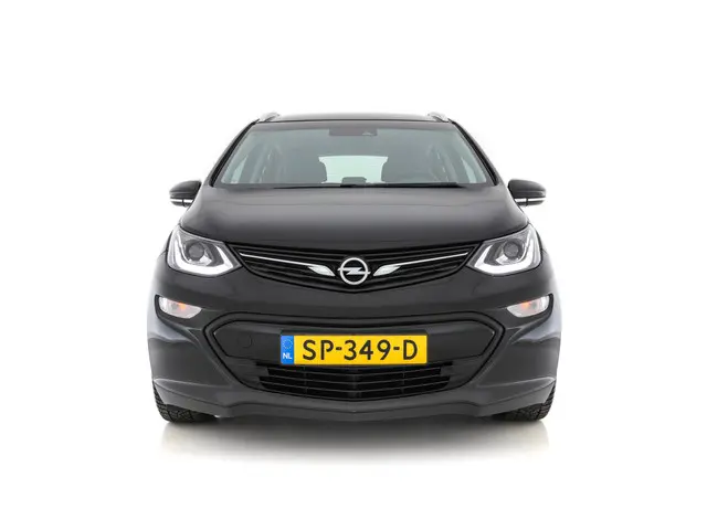 Opel Ampera-e 2