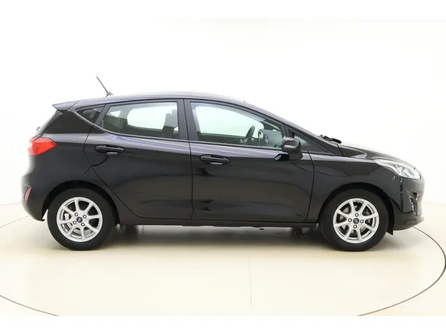 Ford Fiesta 1.0 EcoBoost Titanium 2019 Benzine 9