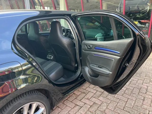 Renault Mégane 1.2 TCe GT-Line 2016 Benzine 31