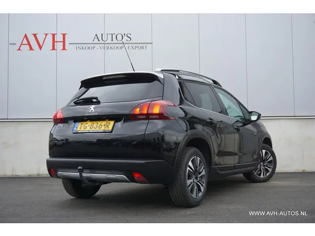 Peugeot 2008 3