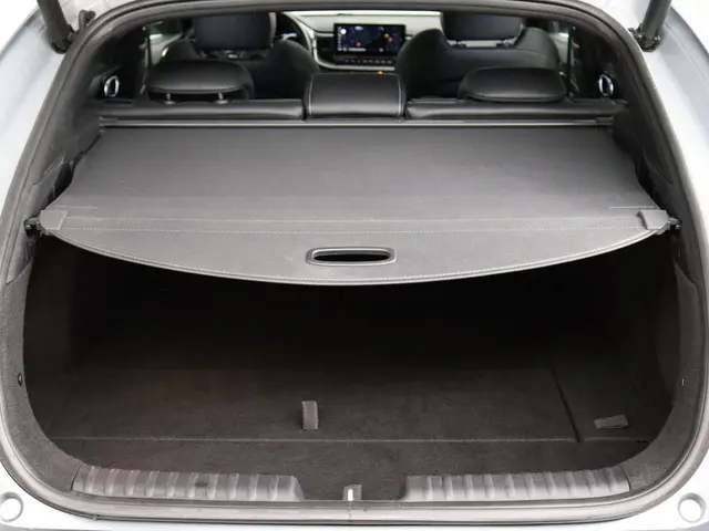 Kia ProCeed 1.5 T-GDi GT-PlusLine 2022 Benzine 8