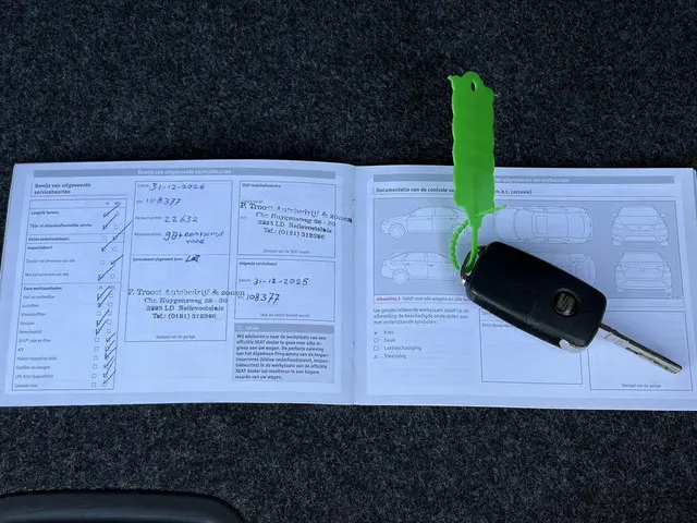 SEAT Mii 1.0 Sport Connect 2016 Benzine 29