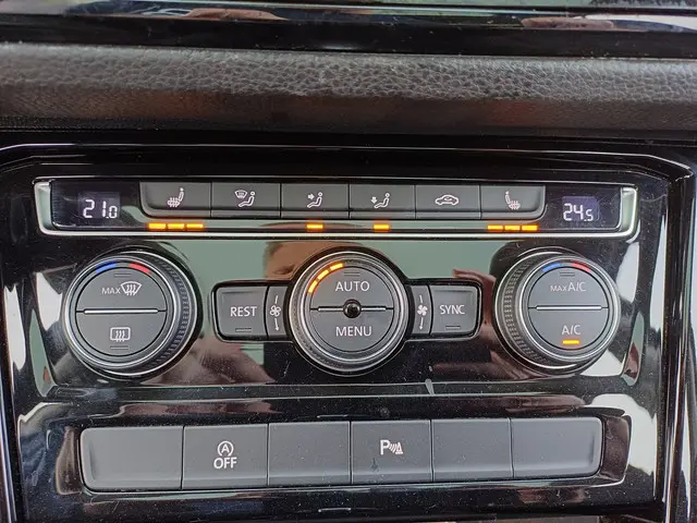 Volkswagen Touran 1.4 TSI Highline 2017 Benzine 46